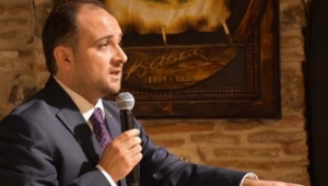 AK Parti Baybatur'dan 'Rehavete kapılmayın' uyarısı