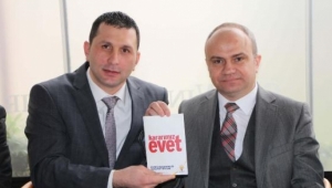 AK Partili Mersinli: 