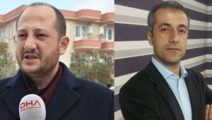 AKP'li Başkan Yardımcısının Yerine Atama Yapıldı