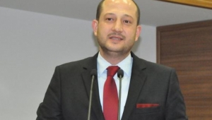 AKP Manisa İl Başkanı'ndan O Açıklama için Gece Yarısı Yazılı Açıklama