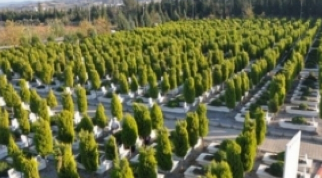 Aramızdan Ayrılanlar