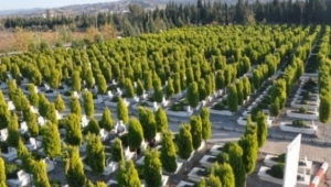 Aramızdan Ayrılanlar