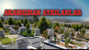 Aramızdan Ayrılanlar