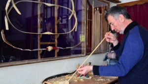  Ata Sporunu Yaşatmak İçin Çalışıyor