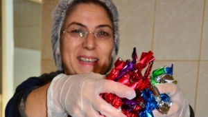 Avrupa ülkelerine 15 ton mesir ihraç edildi