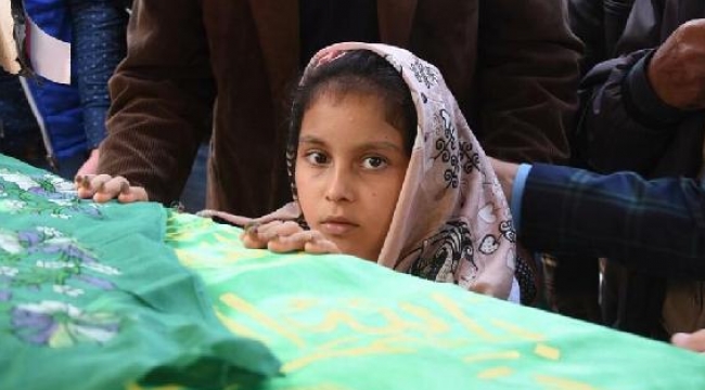 Aynı Ailede İkinci kez Dehşet