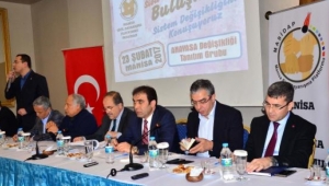 Bakan yardımcısından parlamenter sistem eleştirisi