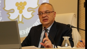 Büyükşehir Şubat Meclisi’ni Gerçekleştirdi