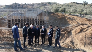 Çatalköprü, Dur Geç'e Veda Ediyor