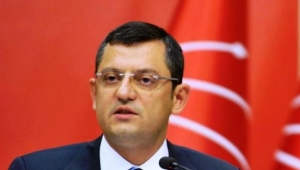 CHP'li Özel 65 Yaş Sınırının Kaldırılması Konusunda Teklif Sundu