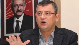 CHP'Lİ Özel: Bu Bir Suçüstü Durumudur