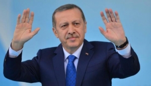 Cumhurbaşkanı Erdoğan 24 Şubat'ta Manisa'da 