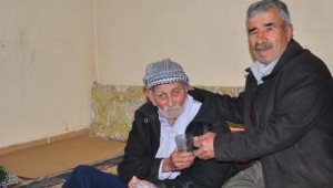 Cumhuriyet ile Yaşıt Ali Dede'nin Maaşı Kesildi