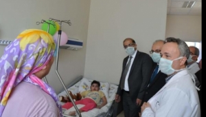 Dilara'nın babasının yaptığı çağrıya yetkililer kayıtsız kalmadı