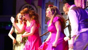 Fosforlu oyunu beğenildi 