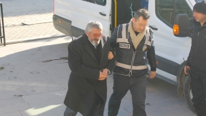 GÜLEN'İN YEĞENİ ADLİYEYE GETİRİLDİ