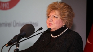 Halilova Turgutlu’ya Geliyor