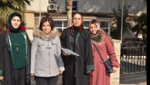 Irmak'ın cinayet sanığına tahliye yok