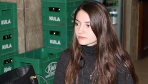 Kahvehanede 'Kadına Şiddete Hayır' eğitimi