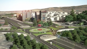 Kavşak Projesinde İhale Tarihi Yaklaşıyor