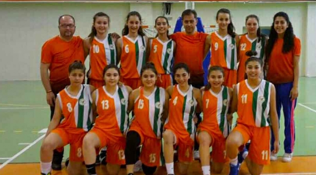 Kocatürk'ten Büyük Başarı