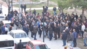 Linçten son anda kurtarılan tacizciye hapis