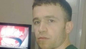 Maden İşçisi Evinde İntihar Etti