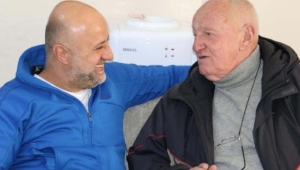 Manisa Büyükşehir Belediyespor'da Altyapı Ziyareti