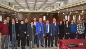 Manisa Celal Bayar Üniversitesi ve Bem-Bir-Sen Genel Başkanlığı İş Birliği ile Düzenlenen Eğitim Faaliyetleri Başladı