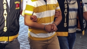  4 Kişi, FETÖ'den Adliyede