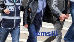 Manisa Merkezli FETÖ Operasyonu: 29 gözaltı