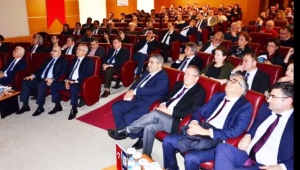 Manisalı ihracatçıya Kredi Garanti Fonu'ndan kefalet 