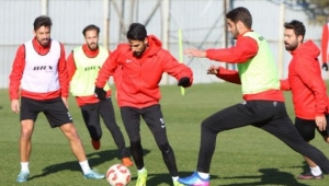 Manisaspor gözünü yükseklere dikti