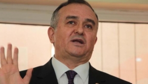 MHP'li Akçay'dan 'Hayır'cılara Tepki