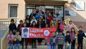 Miniklerlerden Büyük Düşünce
