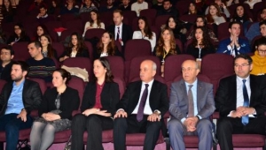 Öğrenilere 'Limit Sizsiniz' önerileri 