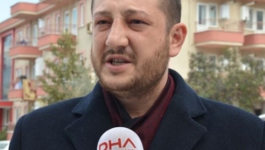 Ozan Erdem'den İstifa Kararı