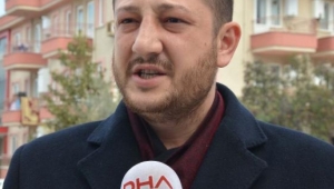 Ozan Erdem'den Yazılı Açıklama