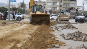 'Prestijli' Çalışma