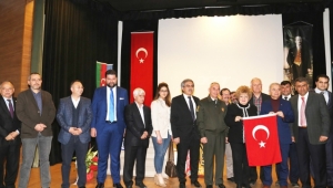 Prof. Dr. Halilova'dan Türk Dünyasına Önemli Mesajlar