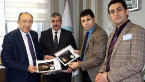 PTT'den Manisaya Pul Tanıtımı