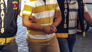  FETÖ Operasyonu: 16 gözaltı