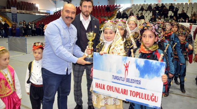 Şampiyonluğu kaçıran miniklerin üzüntü gözyaşları