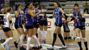 Seramiksan'ın Rakibi Beşiktaş