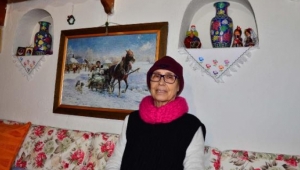 Şifayı Ayvacık'ta Arıyorlar