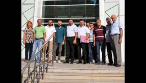 Soma'da 10 Maden İşçisine Beraat Kararı