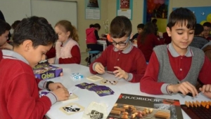 Teknolojik Bağımlılığa karşı 