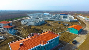 TURGUTLU AAT’DE BETONARME İMALATLAR NOKTALANDI