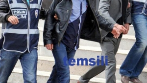 Turgutlu Belediyesi'nin 5 çalışanına FETÖ'den gözaltı