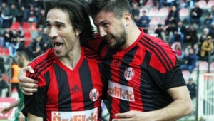 Turgutlu Koptu Geliyor